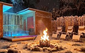 梅の屋リゾート　松川館